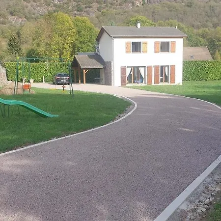 La De Lorelei Holiday home *