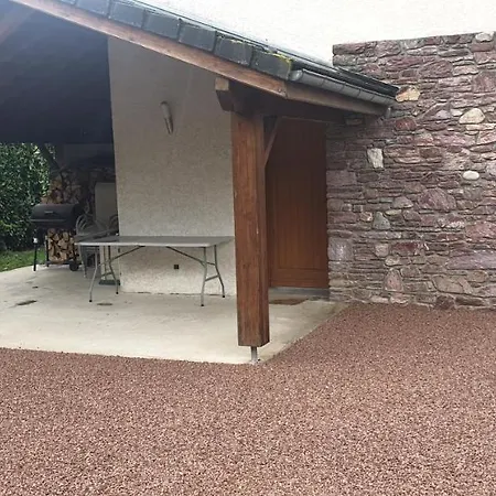 La De Lorelei Holiday home