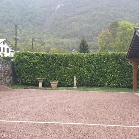 Holiday home La De Lorelei *