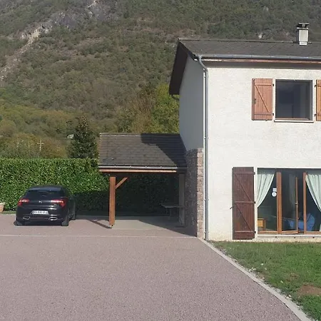 La De Lorelei Holiday home *