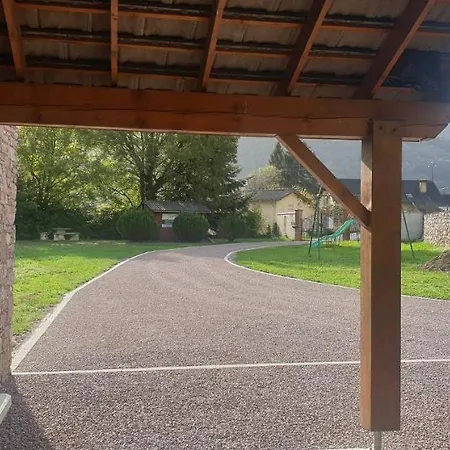 La De Lorelei Holiday home