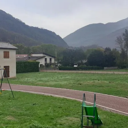 La De Lorelei Holiday home