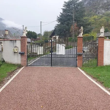 Holiday home La De Lorelei