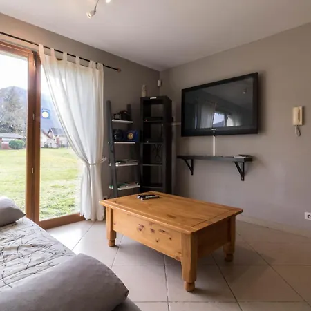 Holiday home La De Lorelei *