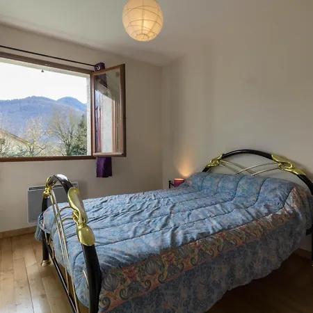 La Résidence De Lorelei * Cierp