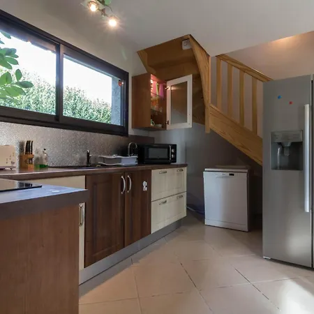 La De Lorelei Holiday home Cierp