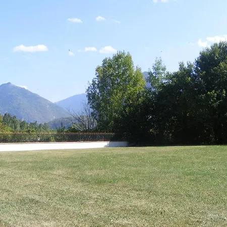 Holiday home La De Lorelei Cierp