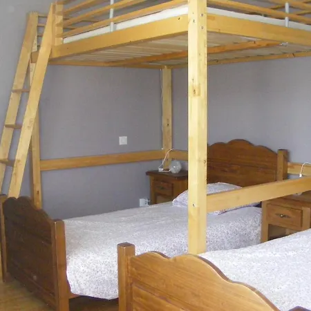 La De Lorelei Holiday home