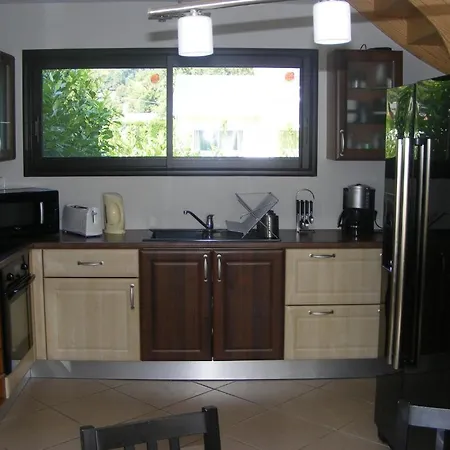 Holiday home La De Lorelei *