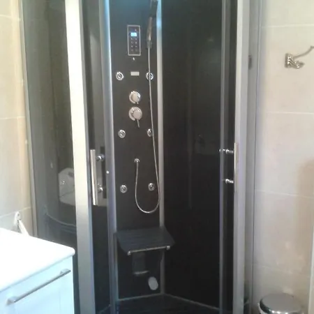 La De Lorelei Holiday home Cierp