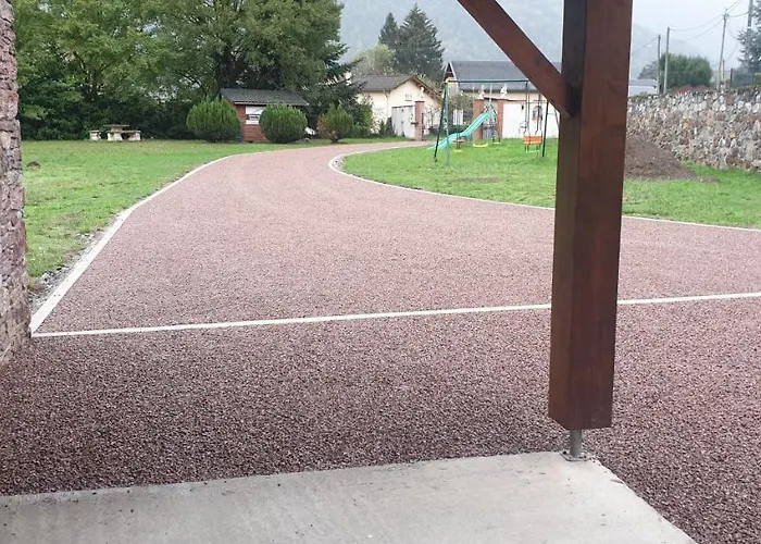 La Résidence De Lorelei Cierp