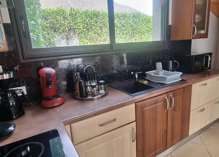 Сasa de vacaciones La Résidence De Lorelei Cierp