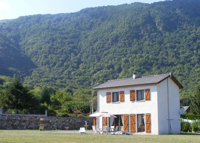 La Résidence De Lorelei