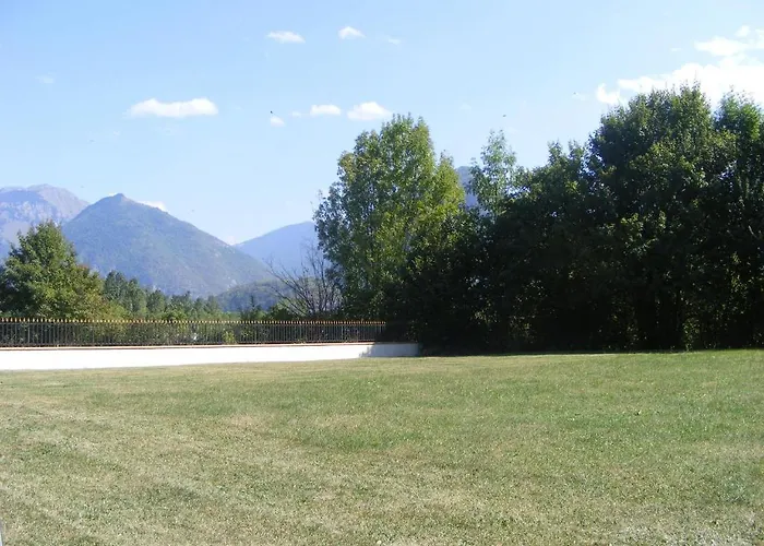 Сasa de vacaciones La Résidence De Lorelei Cierp