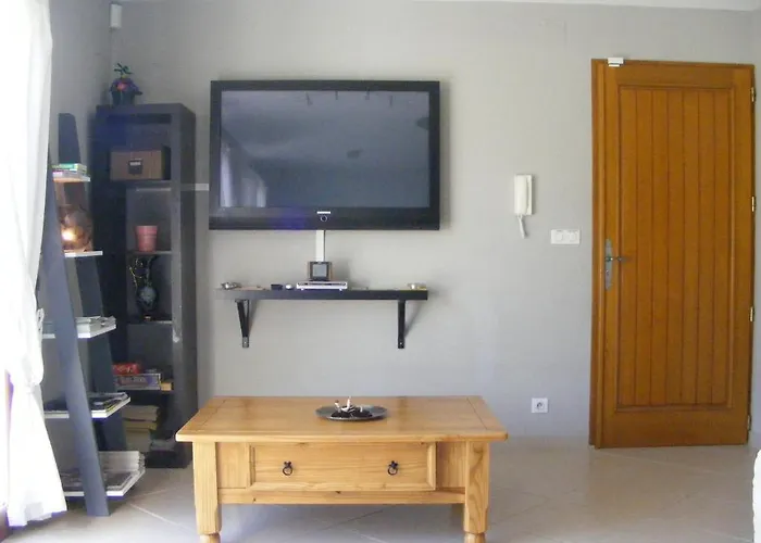 Сasa de vacaciones La Résidence De Lorelei Cierp