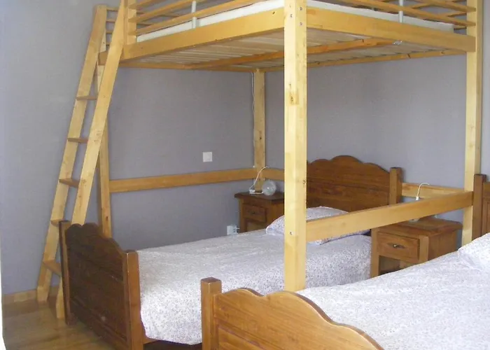 La Résidence De Lorelei Сasa de vacaciones