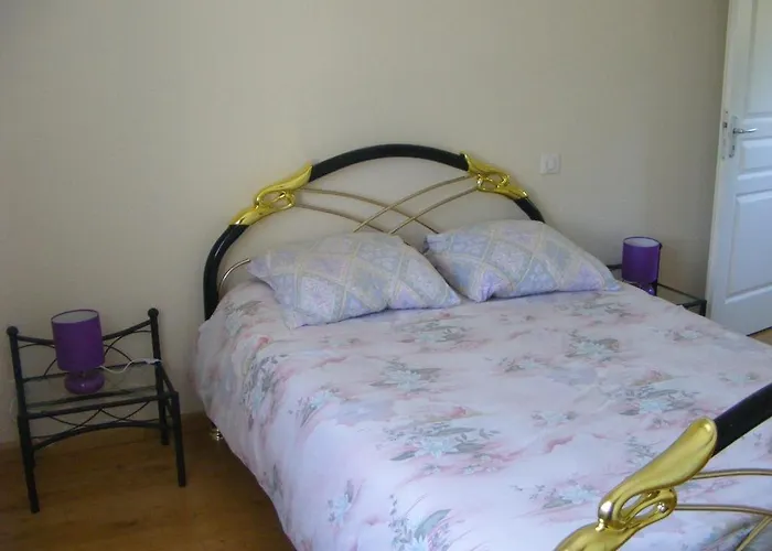 La Résidence De Lorelei Сasa de vacaciones *