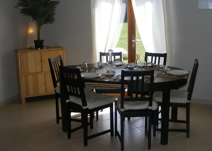 La Résidence De Lorelei * Cierp