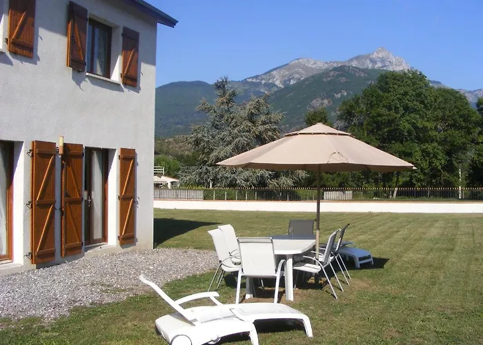 La Résidence De Lorelei * Cierp