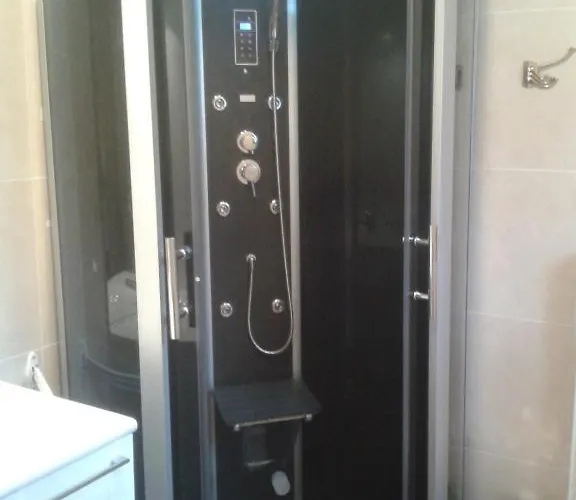 La Résidence De Lorelei Сasa de vacaciones Cierp