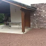 La De Lorelei Holiday home