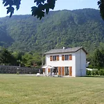 Vakantiehuis La De Lorelei