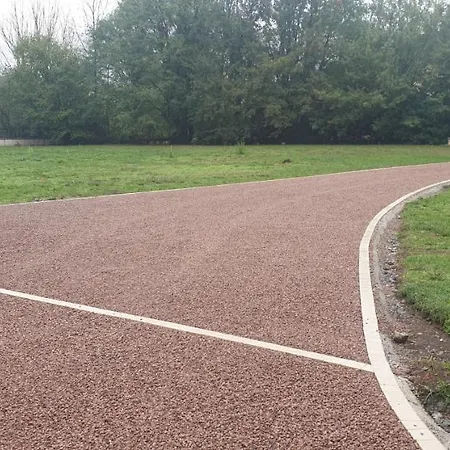 بيت للعطل La De Lorelei *