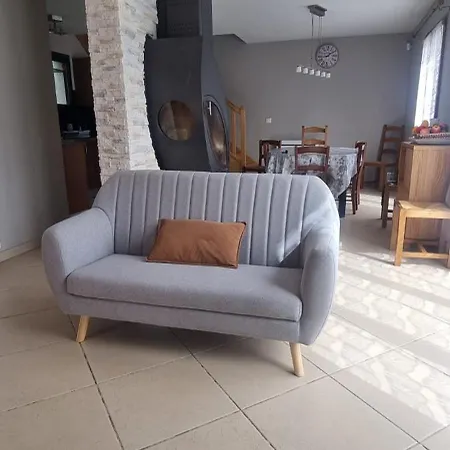 La Résidence De Lorelei *