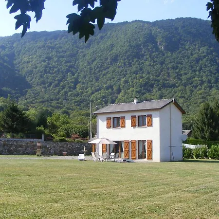Vakantiehuis La De Lorelei
