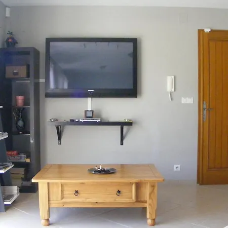 بيت للعطل La De Lorelei Cierp