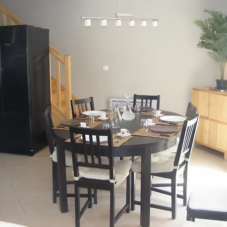 La De Lorelei بيت للعطل Cierp