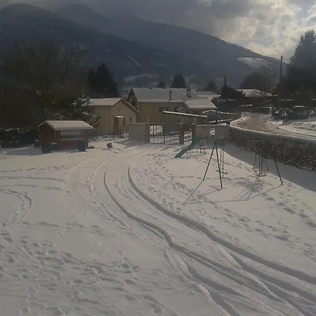 La De Lorelei بيت للعطل *