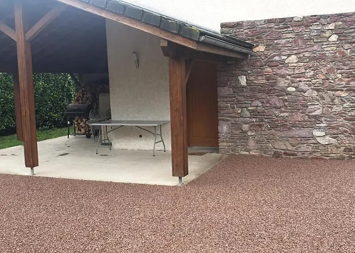 La De Lorelei Dom wakacyjny