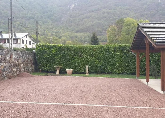 Dom wakacyjny La De Lorelei *