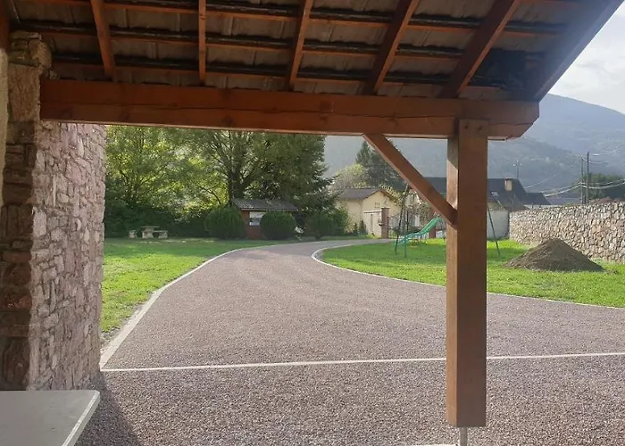 La De Lorelei Dom wakacyjny