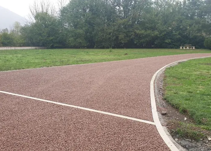 Dom wakacyjny La De Lorelei *