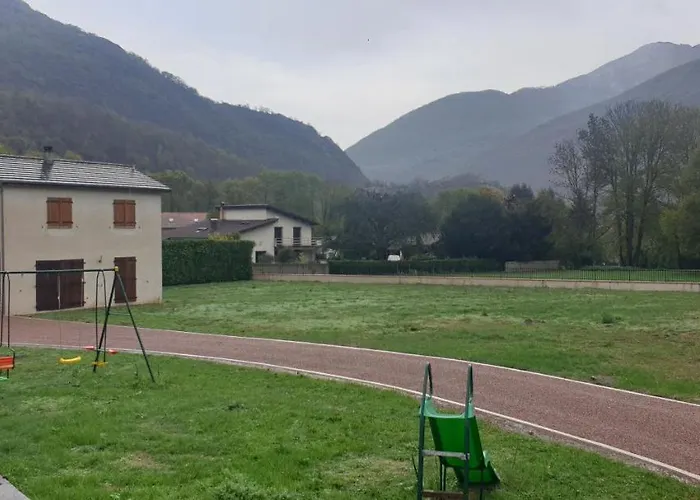 La De Lorelei Dom wakacyjny