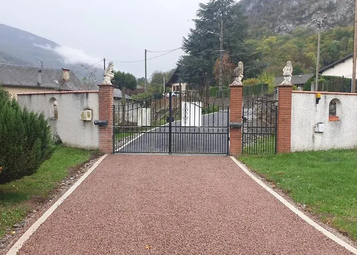 Dom wakacyjny La De Lorelei