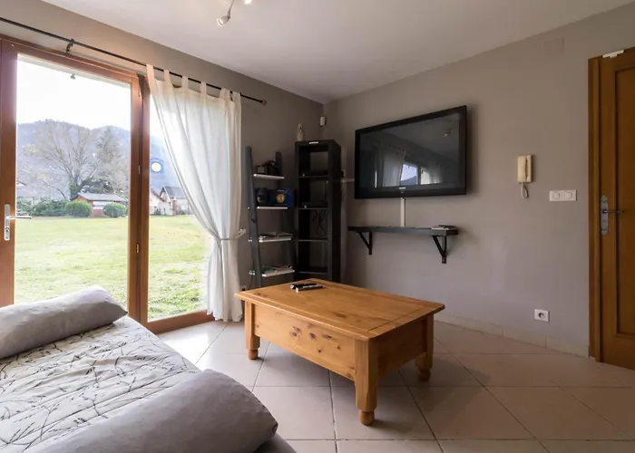 Dom wakacyjny La De Lorelei *