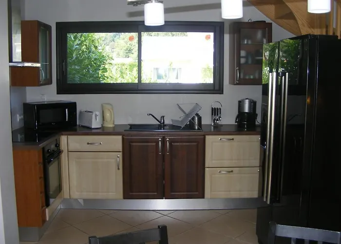 Dom wakacyjny La De Lorelei *