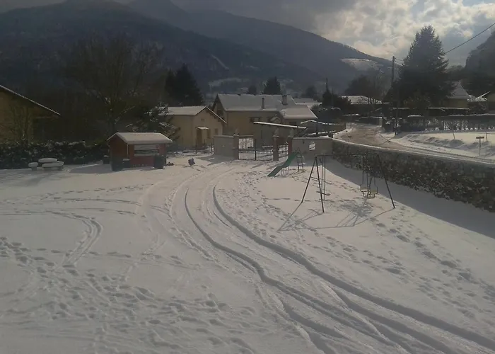 La De Lorelei Dom wakacyjny *